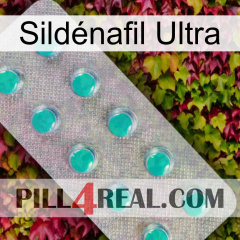 Sildénafil Ultra 28